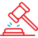 Gavel icon